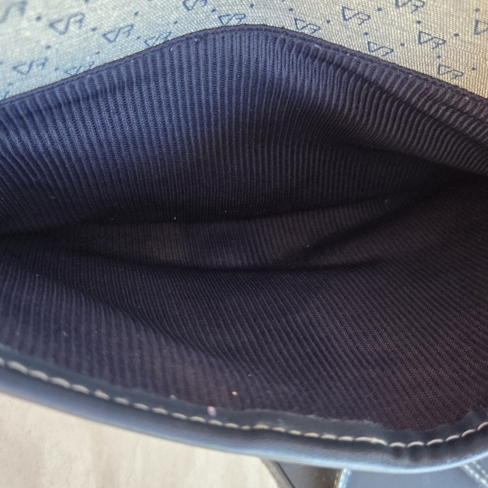 VR Monogram Desiree Crossbody Bag EUC - Picture 5 of 7